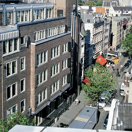 Nh City Centre Hotel