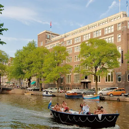 Nh City Centre Hotel Amsterdam
