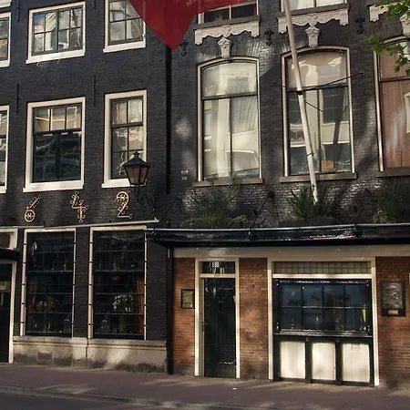 Nh City Centre 4* Amsterdam