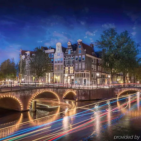Ibis Centre Stopera Hotel Amsterdam