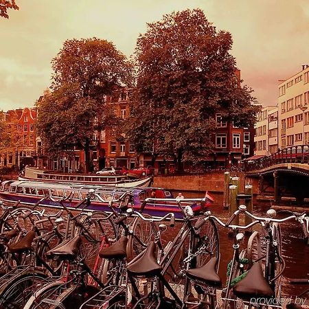 Ibis Centre Stopera 3* Amsterdam