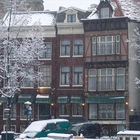 Singel 3* Amsterdam