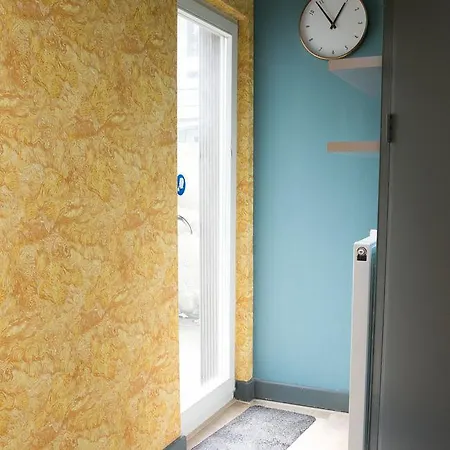 Cityden Museumkwartier Apartment Amsterdam