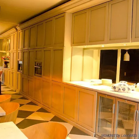 Cityden Museumkwartier Apartment