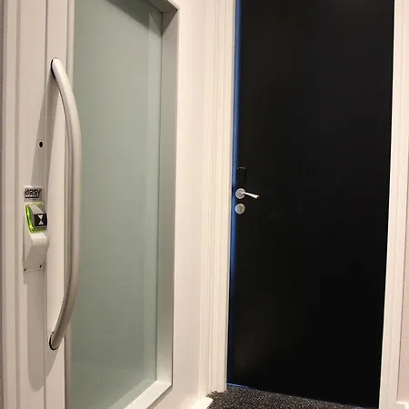 Sara's Boutique 3* אמסטרדם