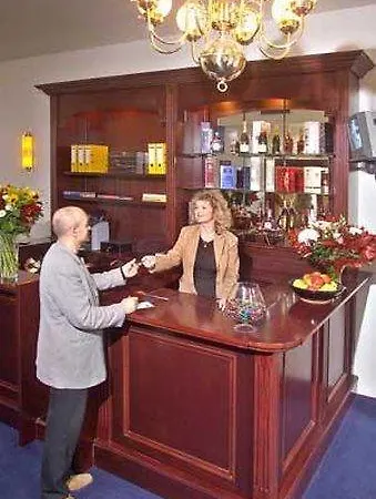Alexander 3* Amsterdam