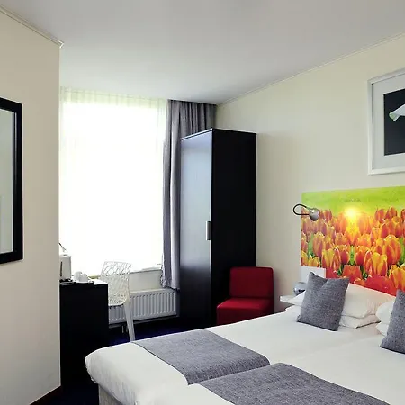 Ibis Styles Hotel 3*