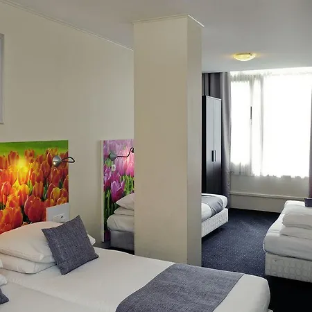 Ibis Styles Hotel Amsterdam