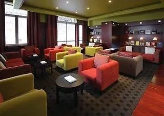 Belfort 3* Амстердам