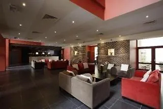 Belfort Отель 3*