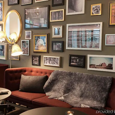 Courtyard By Marriott Arena Atlas 4* Amsterdam
