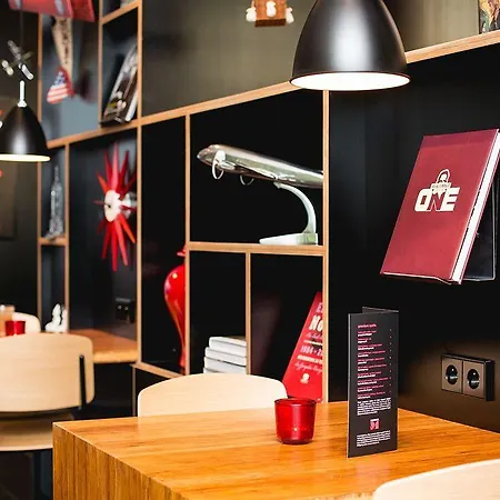 Citizenm South Hotel 4*