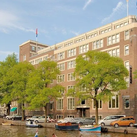 Nh City Centre Hotel Amsterdam