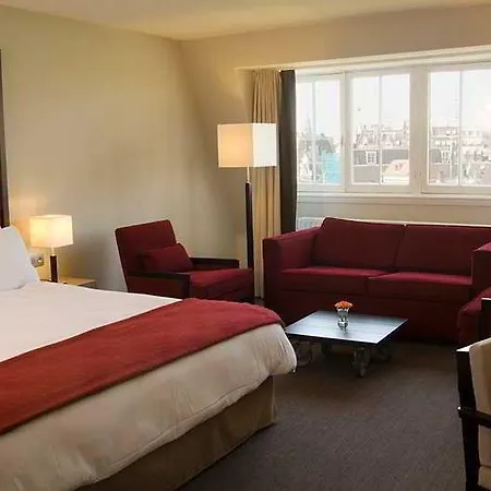 Nh Schiller Hotel 4*