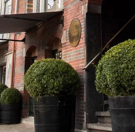 Max Brown Museum Square, Part Of Sircle Collection Hotel