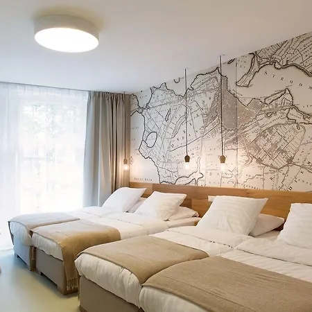 Mansion Hotel Amsterdam