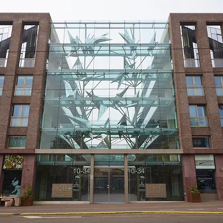 Amadi Park Hotel 4*