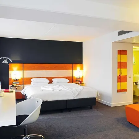 Mercure West Hotel