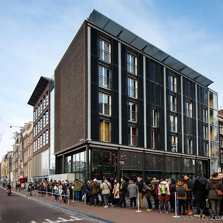 Express - South By Ihg Hotel Amsterdam