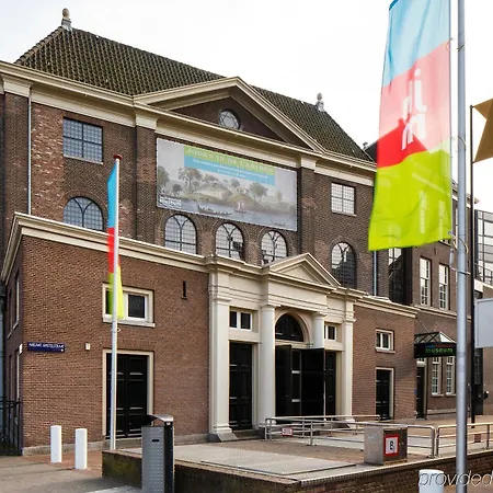 Express - South By Ihg 3* Amsterdam