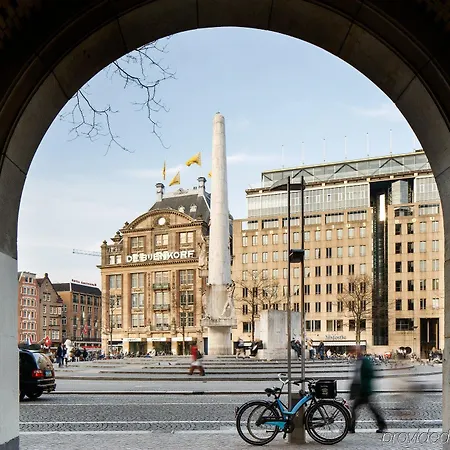 Express - South By Ihg 3* Amsterdam