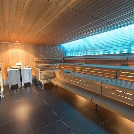 & Wellness Zuiver Hotel 3*
