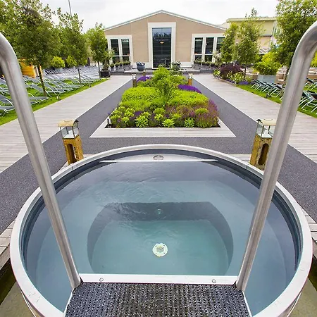 & Wellness Zuiver Hotel