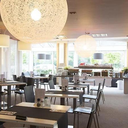 & Wellness Zuiver Hotel 3*