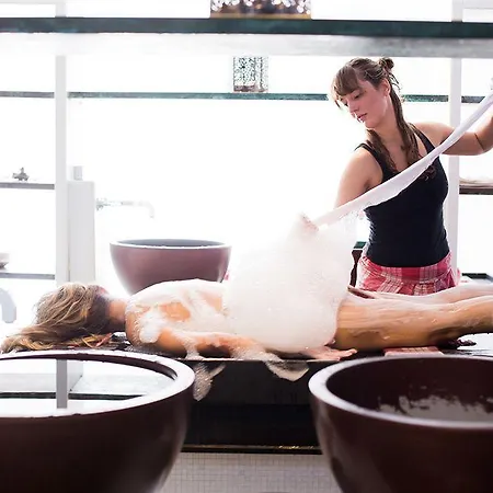 & Wellness Zuiver 3* Amsterdam