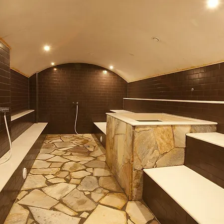 & Wellness Zuiver 3*