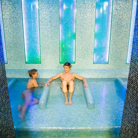 & Wellness Zuiver Hotel 3*