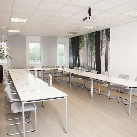 & Wellness Zuiver Hotel