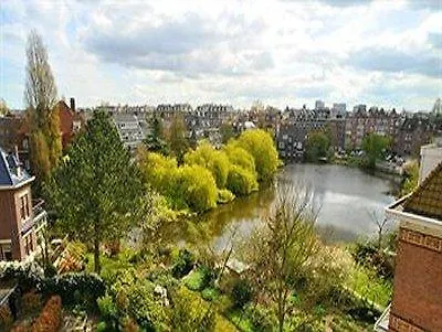 Dutch Design Vondelpark 3* Άμστερνταμ
