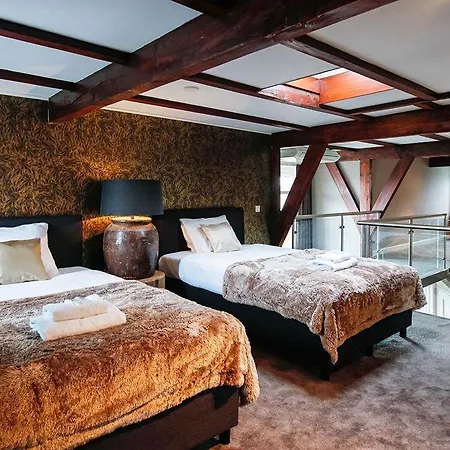 Leidseplein Auberge de jeunesse *