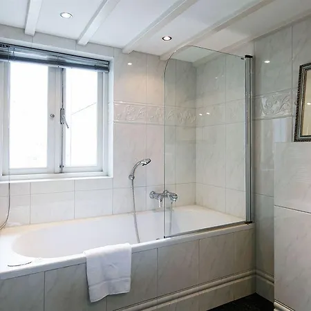 Leidseplein Auberge de jeunesse