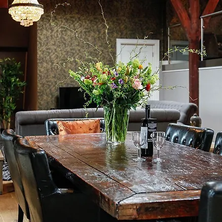 Leidseplein Auberge de jeunesse Amsterdam