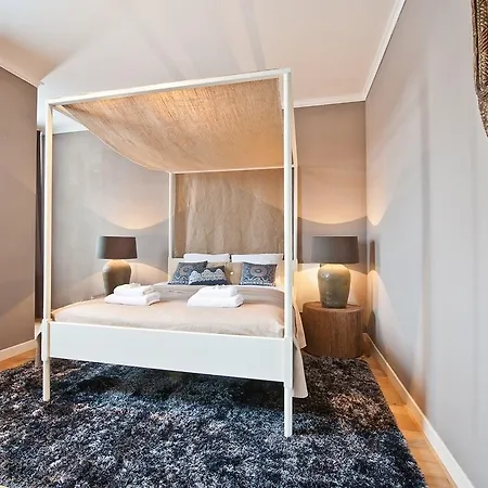 Leidseplein Auberge de jeunesse *