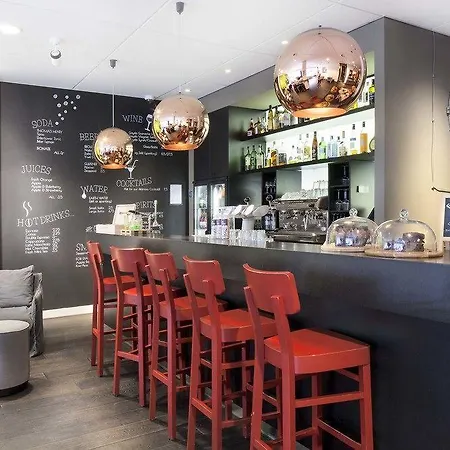 Conscious Vondelpark Hotel Amsterdam