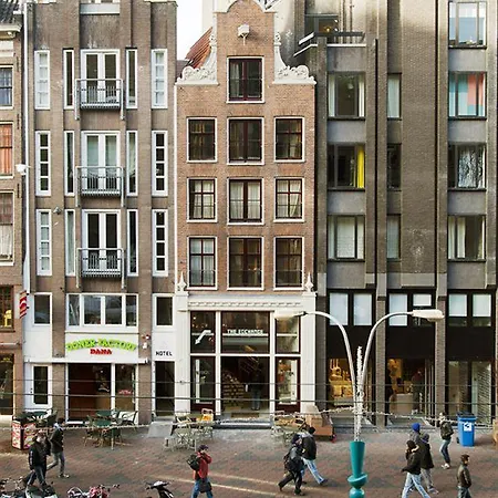 The Exchange 3* Amsterdam