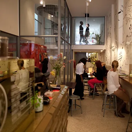 The Exchange Hotel 3*