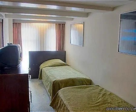 The Exchange Hotel