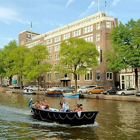 Hotel Nh City Centre 4*