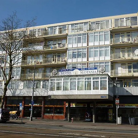 Hotel Xo Infinity Amsterdam