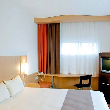 Ibis Centre Stopera