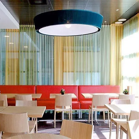 Ibis Centre Stopera Amsterdam