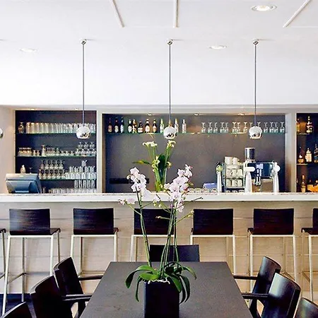 Hotel Ibis Centre Stopera Amsterdam