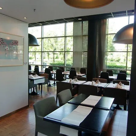 Hotel Dutch Design Artemis 4*