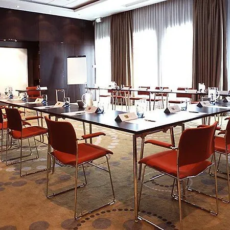 Hotel Dutch Design Artemis
