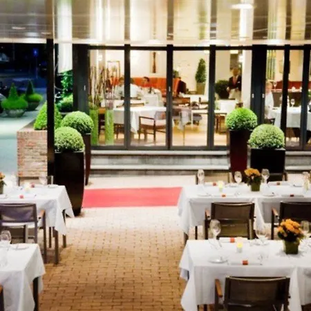 Bilderberg Garden