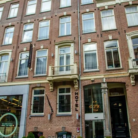 Hotel Cornelisz